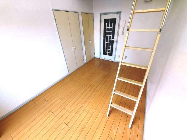 ペアパレス東田の居間・リビング