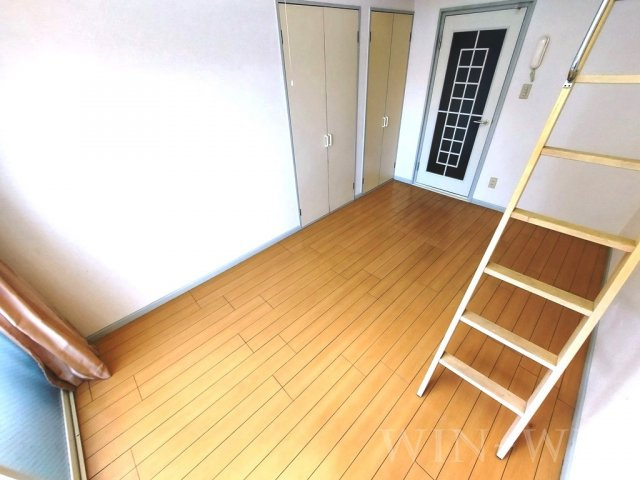 ペアパレス東田の居間・リビング