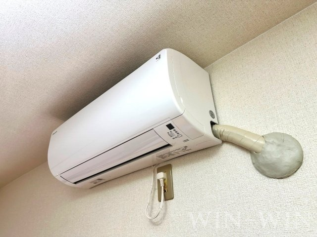 ユトリロ草間の設備