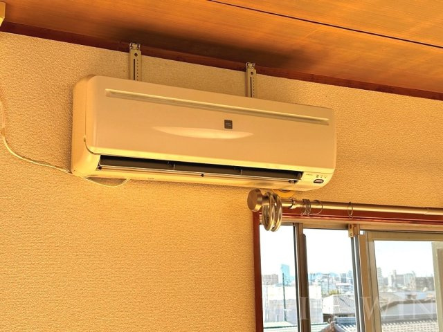 坂上アンビロンの設備