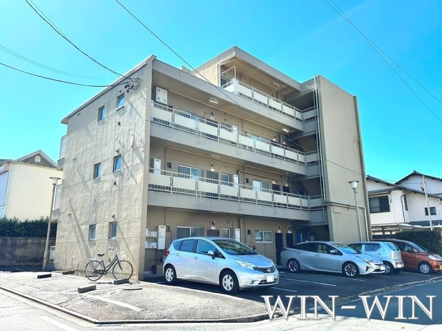 坂上アンビロン