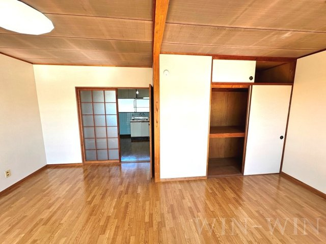 坂上アンビロンの居間・リビング