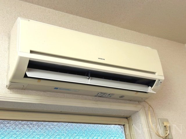 レオパレス東田第一の設備