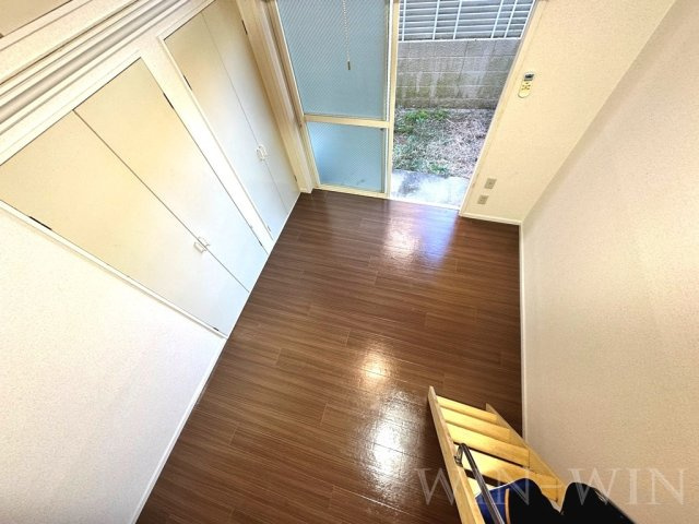 レオパレス東田第一のその他