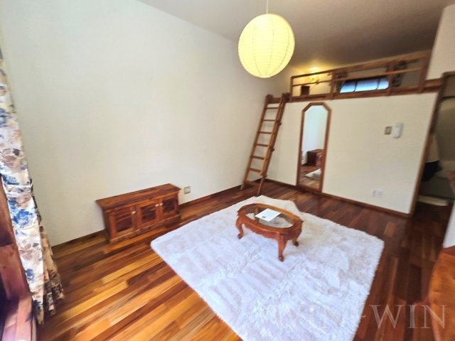 セザンヌ飯村 Bの寝室