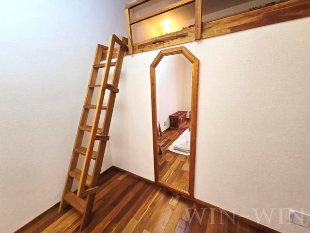 セザンヌ飯村 Bのその他