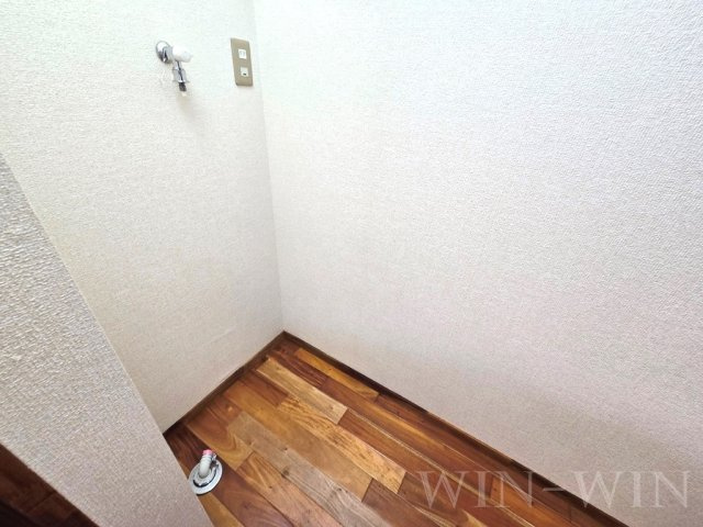 セザンヌ飯村 Bの設備