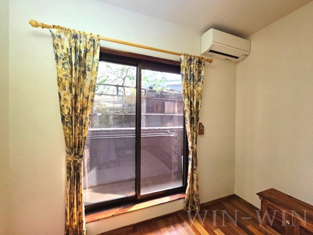 セザンヌ飯村 Bの設備