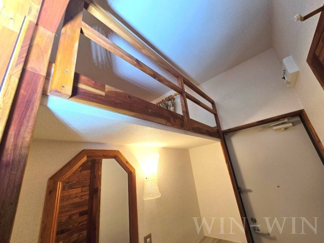 セザンヌ飯村 Bのその他