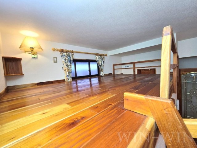 セザンヌ飯村 Bのその他