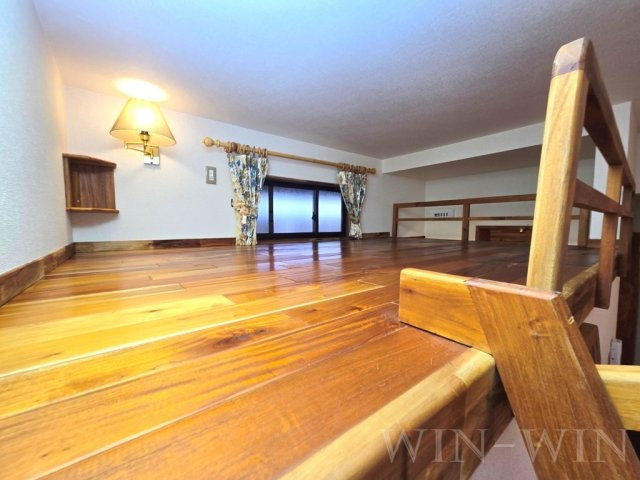 セザンヌ飯村 Bのその他