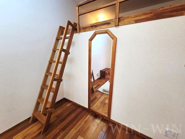 セザンヌ飯村 Bのその他