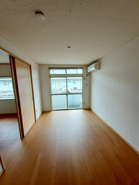 ホワイトルーム飯村 Dのその他