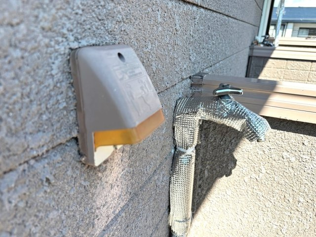 ユトリロ南栄の設備