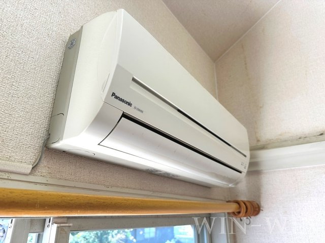 ユトリロ南栄の設備