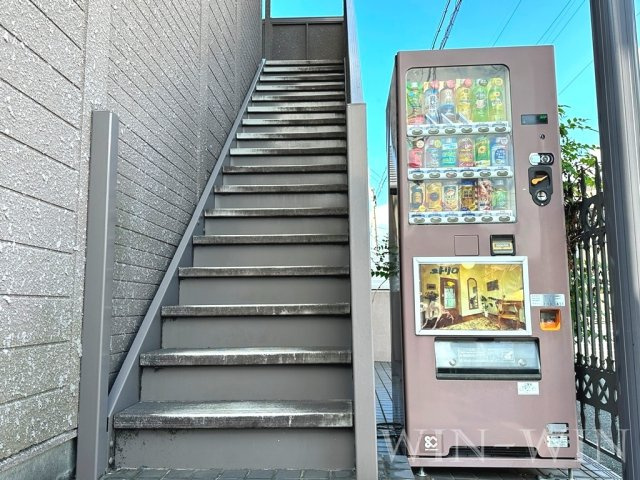 ユトリロ南栄のその他共用部分