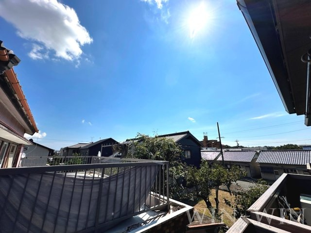 ユトリロ南栄の展望