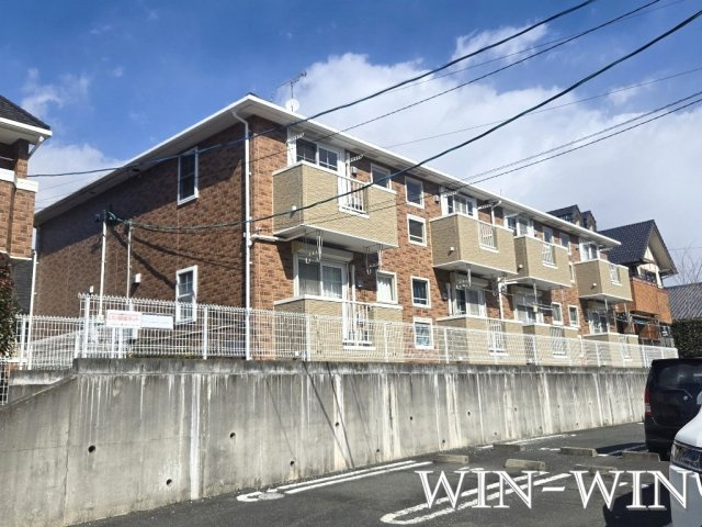 プロムナード 牛川通 C