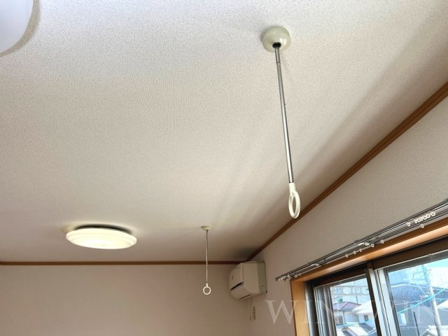 ベルヴェール Ⅰの設備