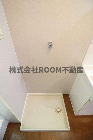 シャルマンコートの設備