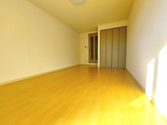 コーポカワムラのその他