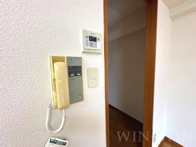 グランコート佐藤の設備