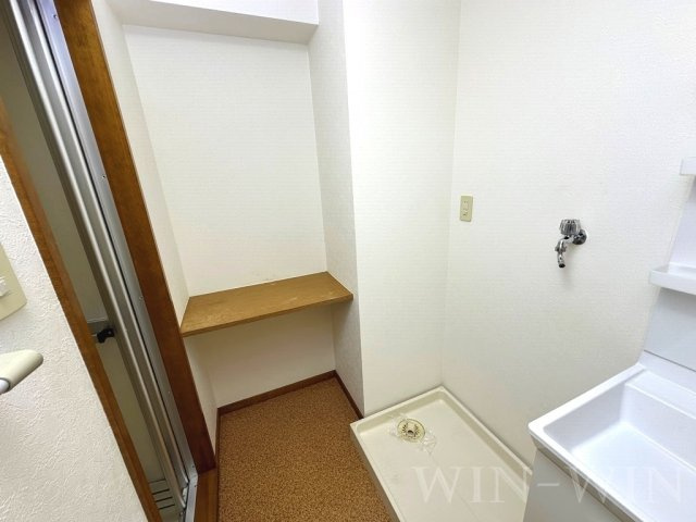 グランコート佐藤の設備