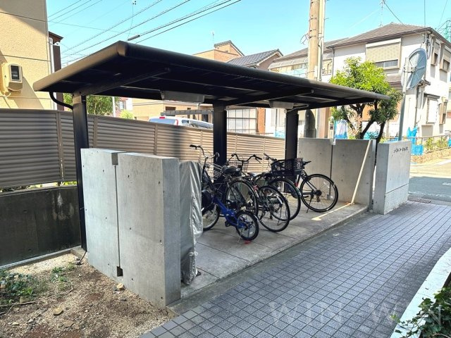 グランコート佐藤のその他共用部分