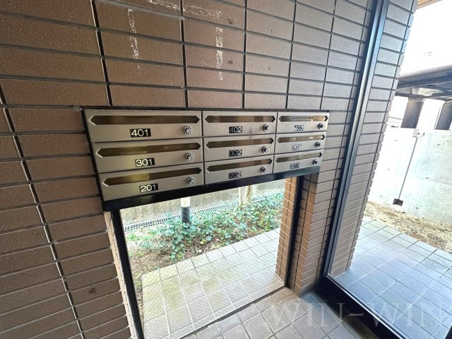 グランコート佐藤のその他共用部分