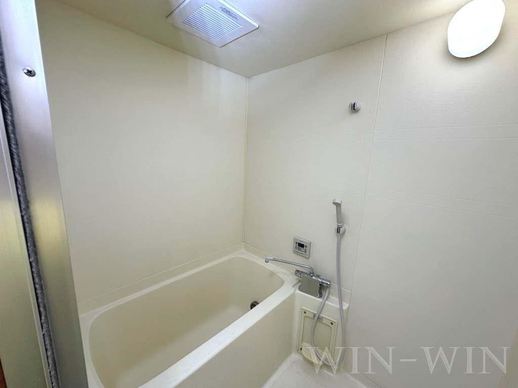 グランコート佐藤の収納