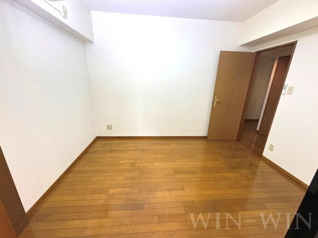 グランコート佐藤の寝室