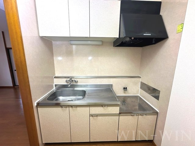 グランコート佐藤のキッチン