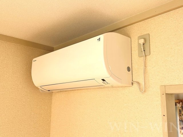 ユトリロ緑ヶ丘の設備