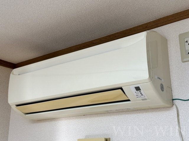 セントレアハイツナカムラの設備