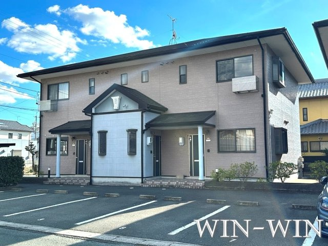 ベルバランセK 壱番館