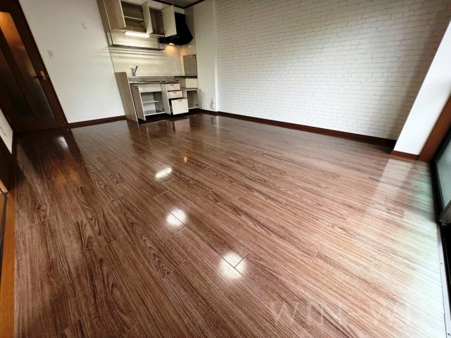 ベルバランセK 壱番館のその他|イメージ（同建物内別部屋の写真です）