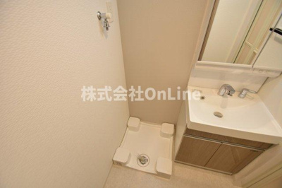 【設備】 | S-RESIDENCE高井田beleta