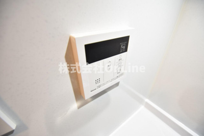 【設備】 | S-RESIDENCE高井田beleta