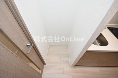 【その他】 | S-RESIDENCE高井田beleta