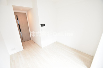 【寝室】 | S-RESIDENCE高井田beleta