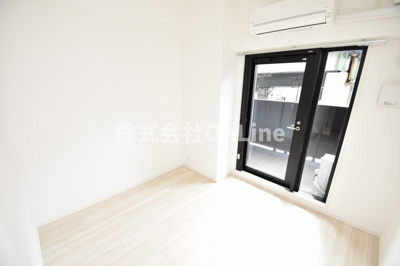 【内装】 | S-RESIDENCE高井田beleta