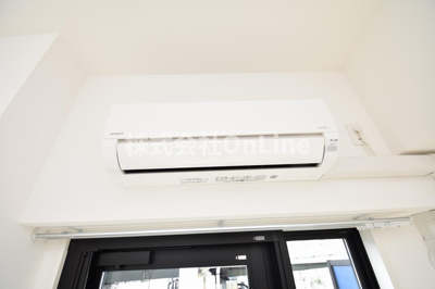 【設備】 | S-RESIDENCE高井田beleta