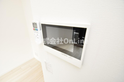 【セキュリティ】 | S-RESIDENCE高井田beleta