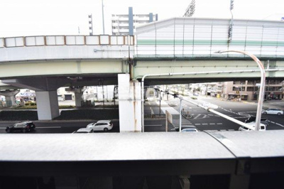 【展望】 | S-RESIDENCE高井田beleta