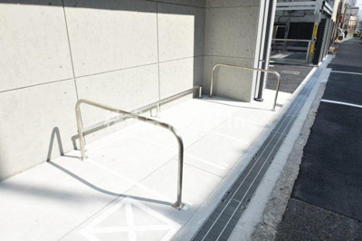 【その他共用部分】 | S-RESIDENCE高井田beleta