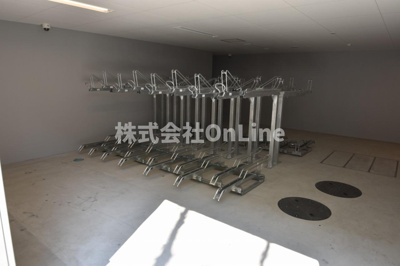 【その他共用部分】 | S-RESIDENCE高井田beleta