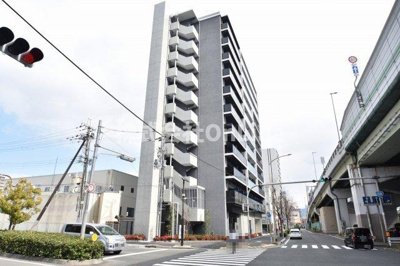 【外観】 | S-RESIDENCE高井田beleta