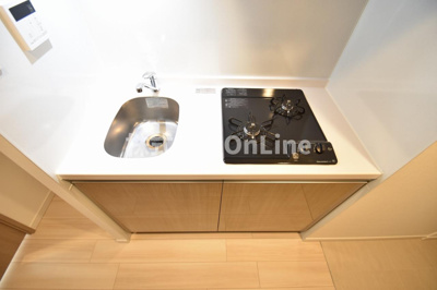 【キッチン】 | S-RESIDENCE高井田beleta