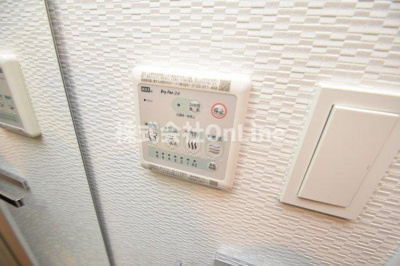 【設備】 | S-RESIDENCE高井田beleta