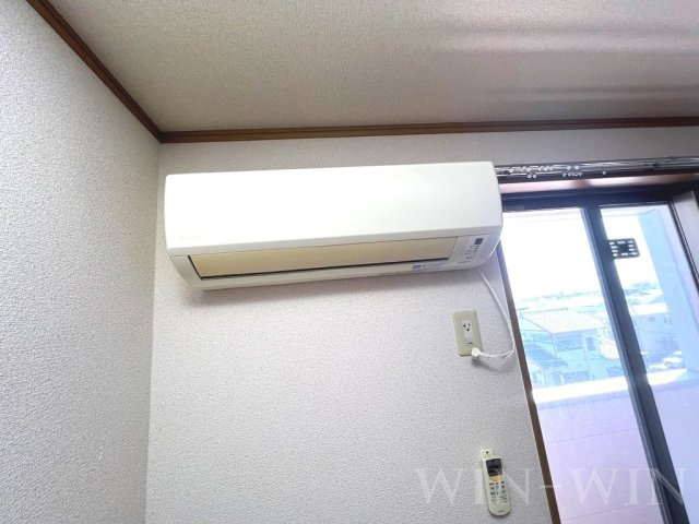 メゾンソレイユの設備